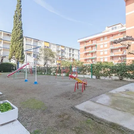 Corcega Palmyra * Salou