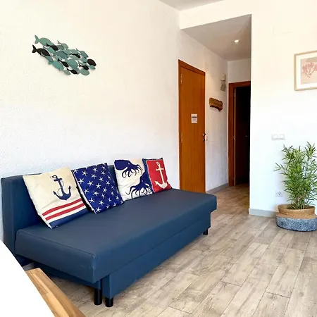 Apartament Corcega Palmyra