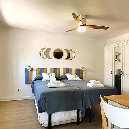 Corcega Palmyra Apartment *