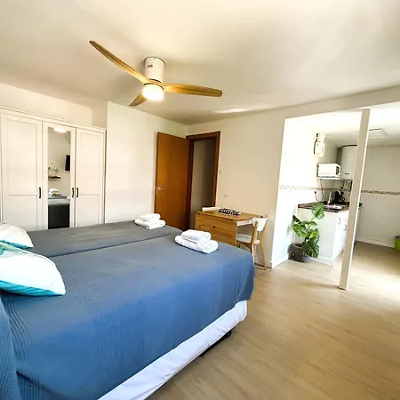 Apartment Corcega Palmyra *