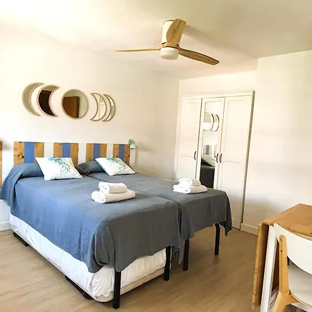 Corcega Palmyra Apartment