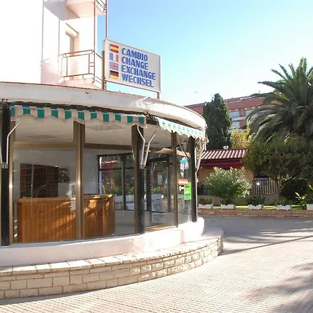 Appartement Corcega Palmyra Salou