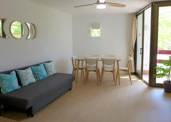 Corcega Palmyra Салоу