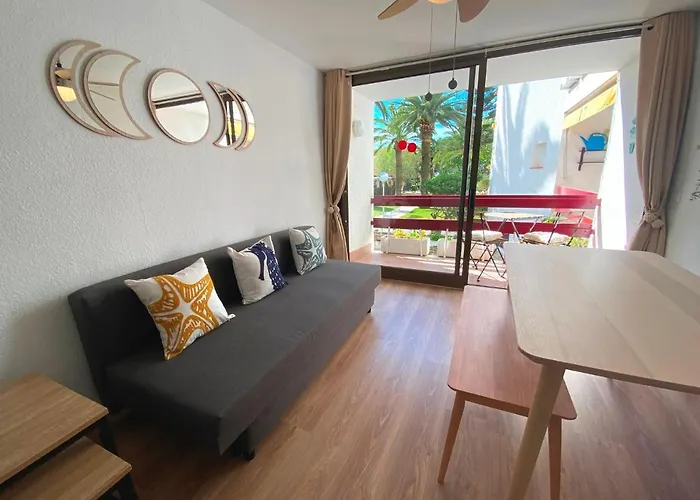 Corcega Palmyra * Салоу