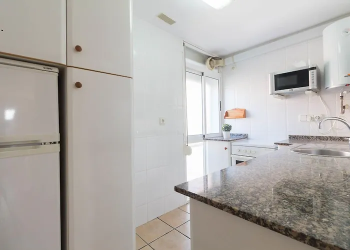 Апартаменты Corcega Palmyra *