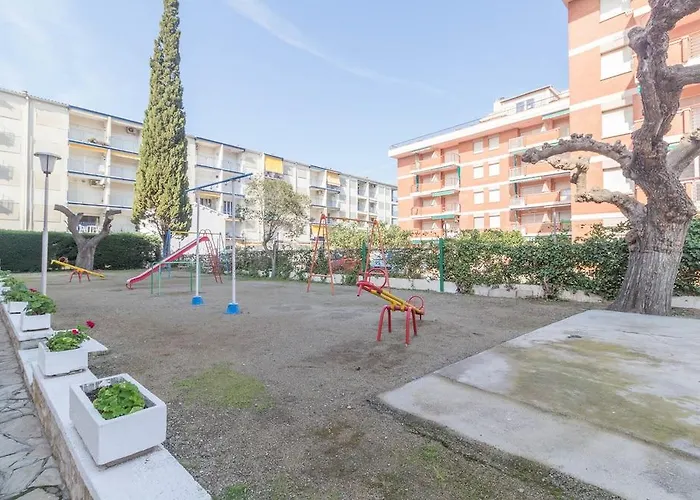 Corcega Palmyra * Салоу