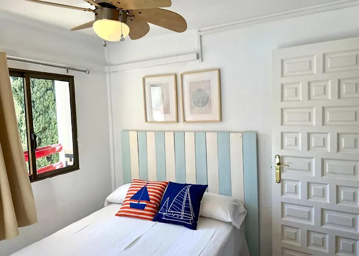 Corcega Palmyra Апартаменты *