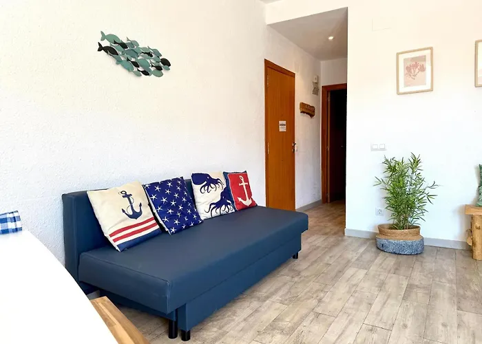 Апартаменты Corcega Palmyra