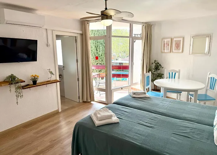 Corcega Palmyra * Салоу