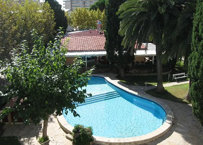 Corcega Palmyra Апартаменты