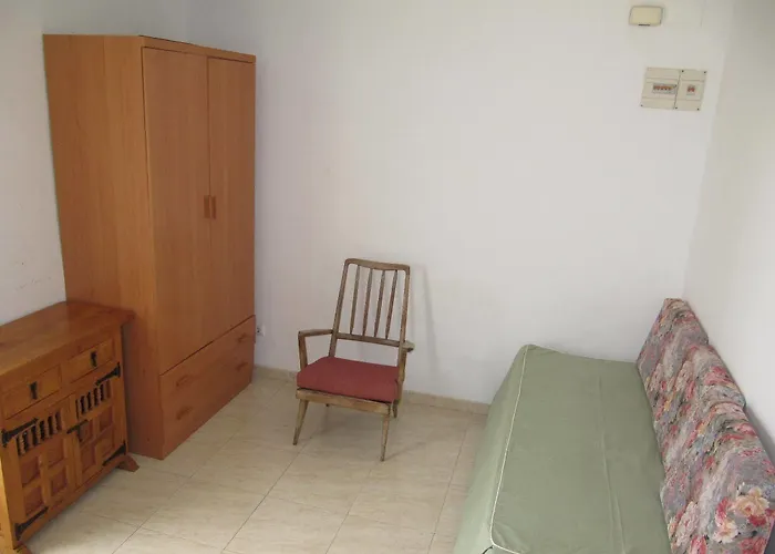 Corcega Palmyra Салоу