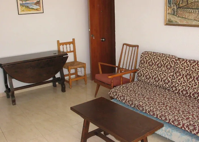 Апартаменты Corcega Palmyra *