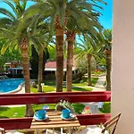 Córcega Palmyra Apartamento *