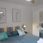 Apartamento Córcega Palmyra Salou