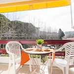Apartamento Córcega Palmyra Salou