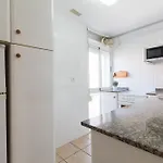 Apartamento Córcega Palmyra *