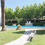 Apartamento Córcega Palmyra *