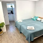 Apartamento Córcega Palmyra Salou