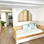 Apartamento Córcega Palmyra