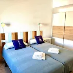 Córcega Palmyra Apartamento Salou