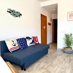 Apartamento Córcega Palmyra