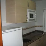 Apartamento Córcega Palmyra Salou