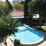 Córcega Palmyra Apartamento
