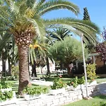 Апартаменты Corcega Palmyra *
