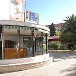 Apartamento Córcega Palmyra Salou
