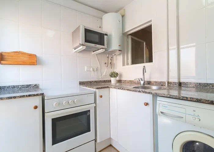 Corcega Palmyra Apartment