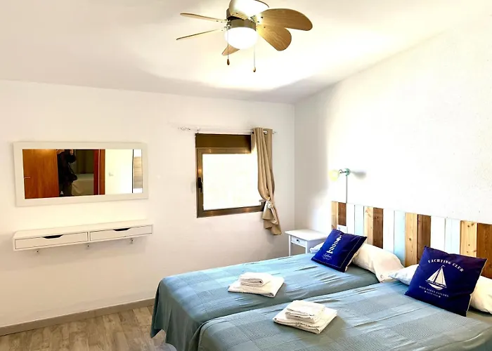 Corcega Palmyra *
